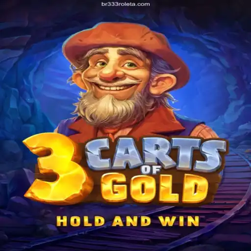 Discover the Allure of 3cartsOfGold: Brazil's Premier Online Gaming Experience