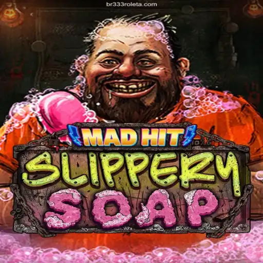 MadHitSlipperySoap: Explore the Exciting World of Brazilian Online Gaming
