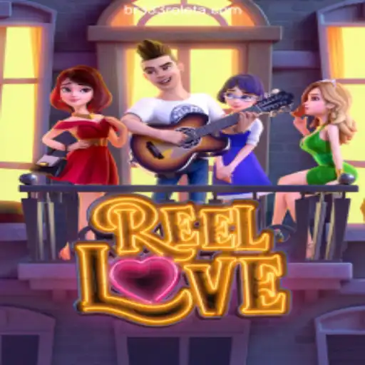 Explore the Exciting World of ReelLove: A Premier Online Brazilian Gaming Experience