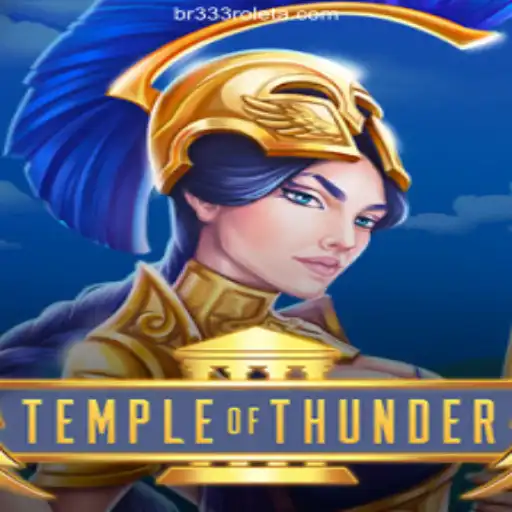 Unveiling the Power and Mystique of TempleofThunder - The Ultimate Online Gaming Experience